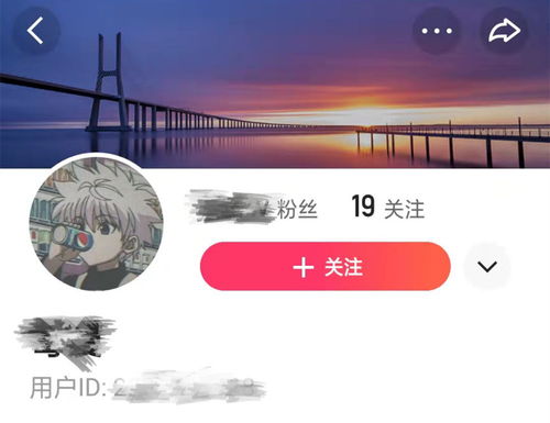 教你如何快速打造一个人类高质量快手号的账户门面
