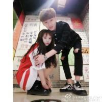 快手头像男高清男友
