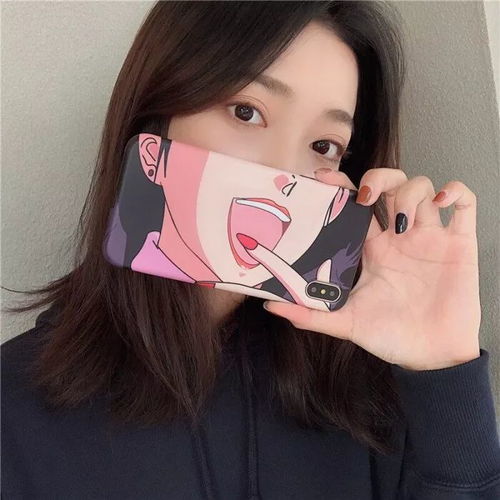 头像丨愿你是能披荆斩棘的女英雄也是被人疼爱的小朋友