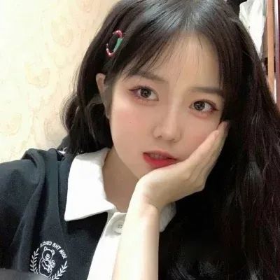 ins头像女生韩系女头