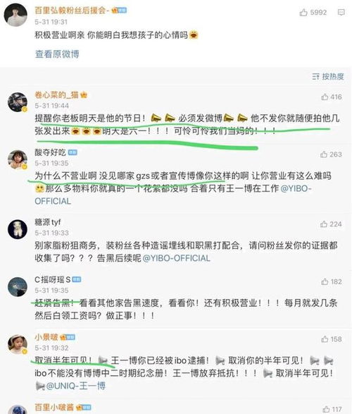 粉丝为王一博做专属日记,工作室庆六一换头像仪式感十足