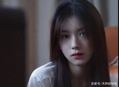 王思聪都得不到的女神,孙一宁到底美在哪