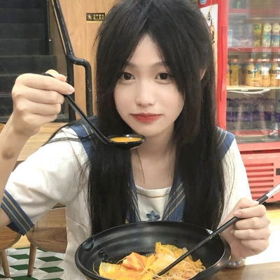 眠眠子ins时尚优质女生头像山山女生头像我要个性网