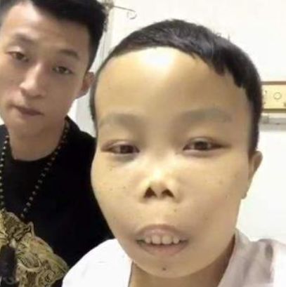 外星人陈山,就这样改写了自己的结局,成于网络败于人品