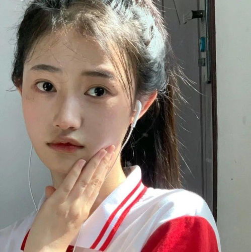 微信头像每一张都好看呀