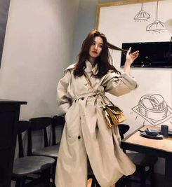 看抖音女孩温婉衣着高品搭配,知道自己哪里穿错了吗