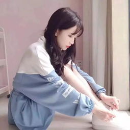 女生头像ins风女生头像