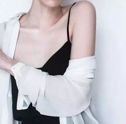 女头像ins高级感诀窍