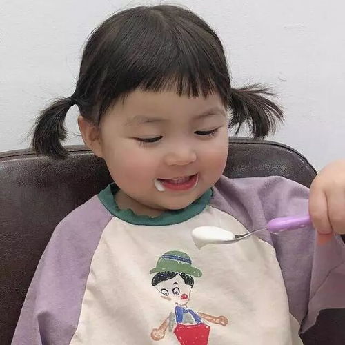 头像偷拍我可以但是请用美颜相机