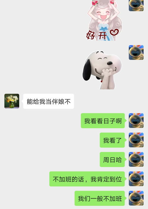 最好的闺蜜要结婚了,我才发现,原来我对她有这么深的感情,这种感情太美了2019.12.9mon