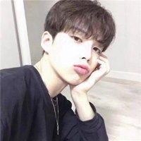 快手头像清晰的女生男生