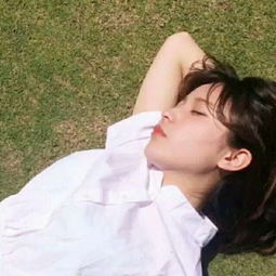 2019微信头像女生