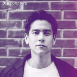彭于晏好帅和彭于晏一起破风前行我要上热门男神金牌铲屎官的美拍