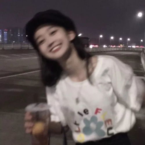 抖音最火头像来了