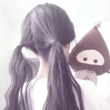女生闺蜜qq头像2021最火爆