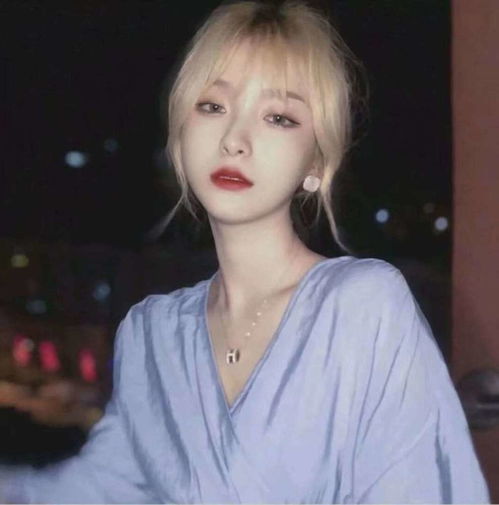 女生优质微信高清头像