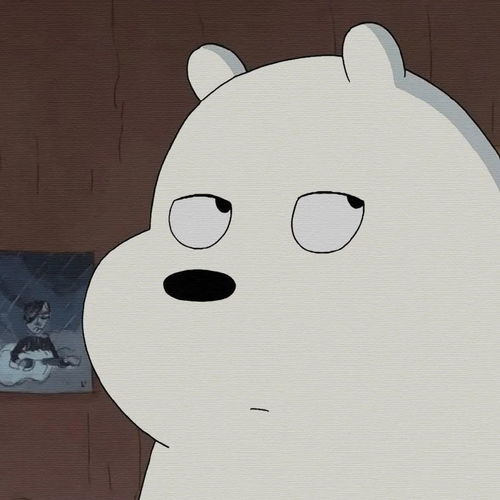好看的微信头像抖音最近比较火的头像