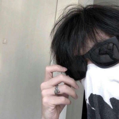 男生高级感的头像男生头像我要个性网