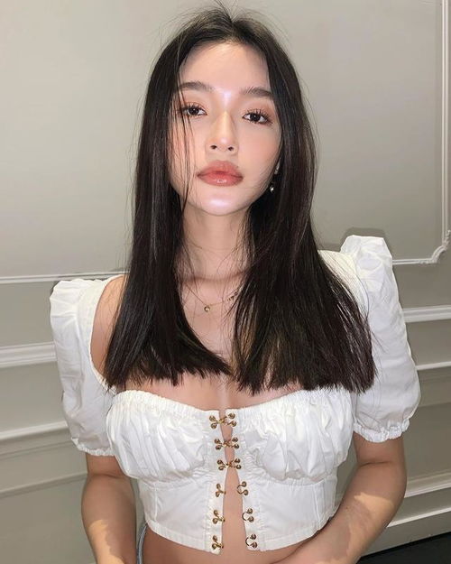想当高级感辣妹,精致系姐妹花,教你打造质感气场