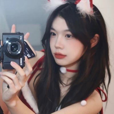 ins女生头像,万物生长,你是四月朝阳