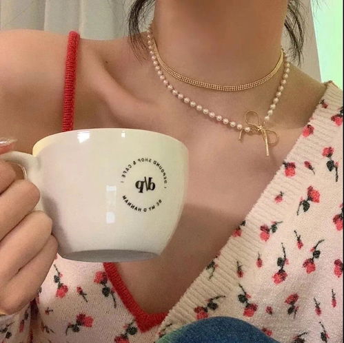 ins风不露脸头像