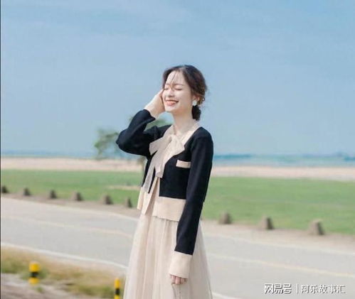 30岁建议这样穿搭,时尚气质,还减龄