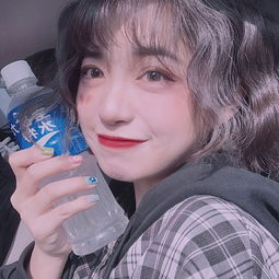 清新时尚女生头像性感甜美女生qq头像