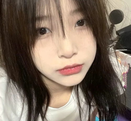 好看的女生头像ins高级质感闺蜜
