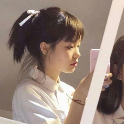 抖音网图头像女生好看抖音头像图片大全