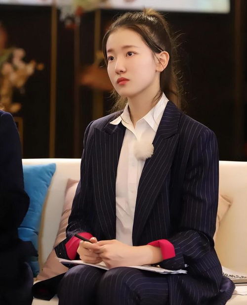 董明珠接班人孟羽童离职,曾连续工作21个小时,双方言辞微妙