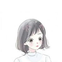 漫画头像女生高清女孩超好看头像漫画高清无水印