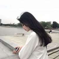 qq头像女生闺蜜头像一人一张背影