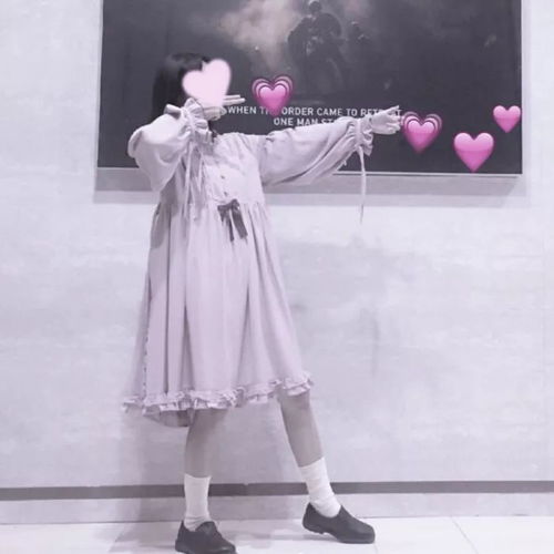 女生头像ins高级质感下半身我不是公主
