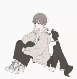 ins无水印动漫情头花若兮梦若卿,心倚迄情倚伊