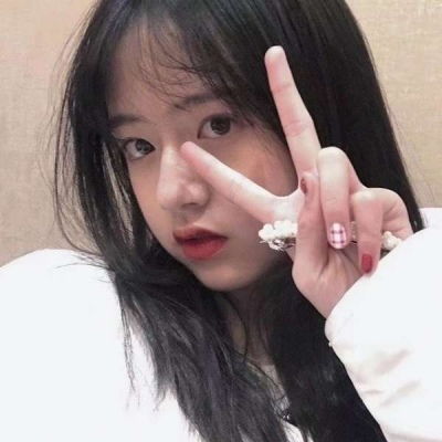 恬恬唯美可爱小清新ins女头错女生头像我要个性网