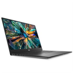 戴尔xps159560r184515.6英寸微边框笔记本i77700hq16g512gbssdgtx10504g独显win10笔记本产品图片2