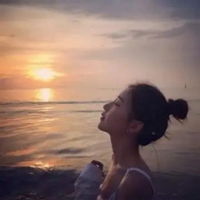 qq个性头像女生小清新