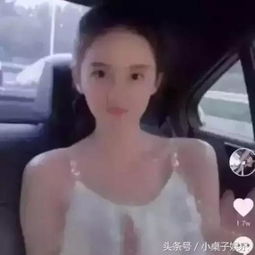 抖音又火了一位海豚女神脱下泳衣后许多女星都黯然失色
