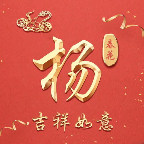 超火的3d金属立体生肖属相微信头像,姓氏头像,有你喜欢的吗