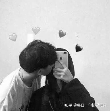 抖音最美的告白情话,句句表明心意,2019脱单就靠他了
