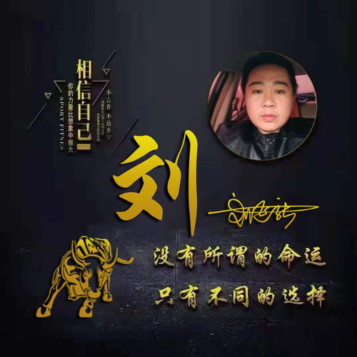 2022你的微信头像该换新了,56张3d质感个性连笔签名头像,请查收