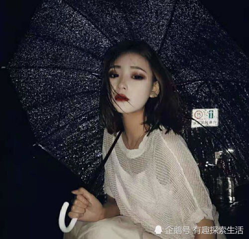 ins高冷头像我不是安徒生,给不了你想要的童话