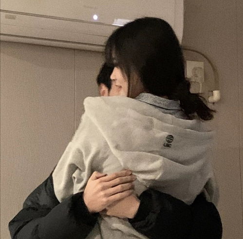 情侣头像喜欢和你