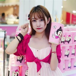 这家ins风粉红少女心串串店,告诉你串串原来可以这么吃