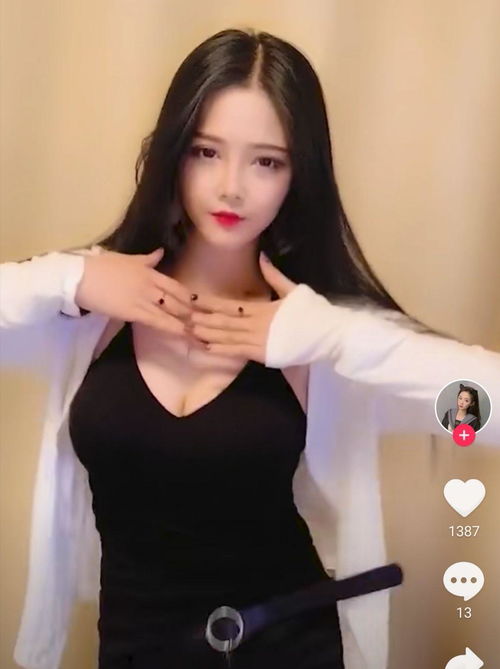 有哪位大佬知道这几个快手抖音美女的idid号么,或者叫什么