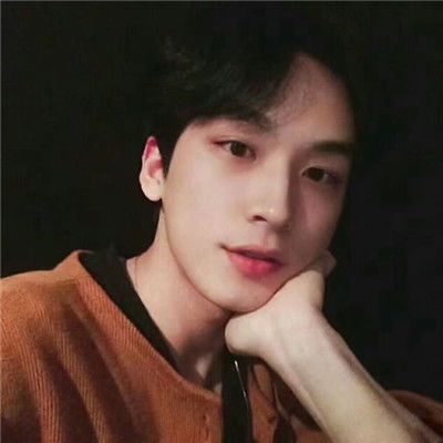 最新流行个性帅气男生头像男生韩风个性qq头像