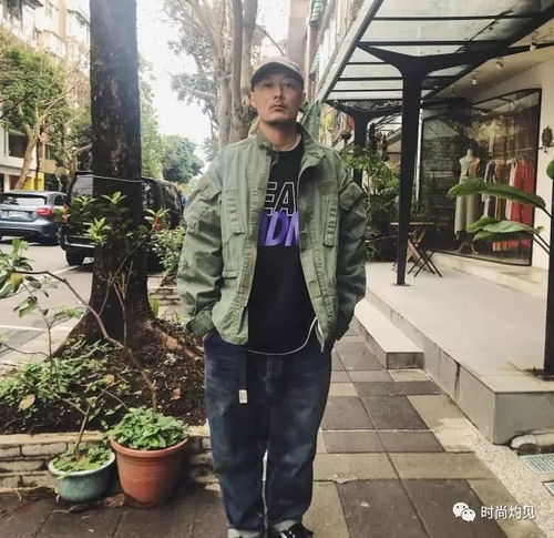 中国男人穿衣品味差10条普通男士穿搭建议,提升魅力值