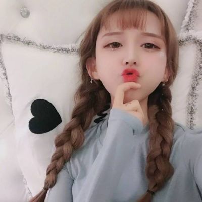 闺蜜动漫头像一人一张高清2018最新喜欢被人在意的感觉