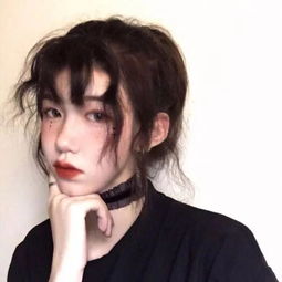 qq头像男生女生
