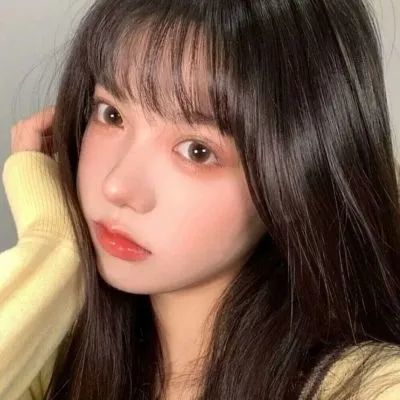 粉丝投稿235女生头像